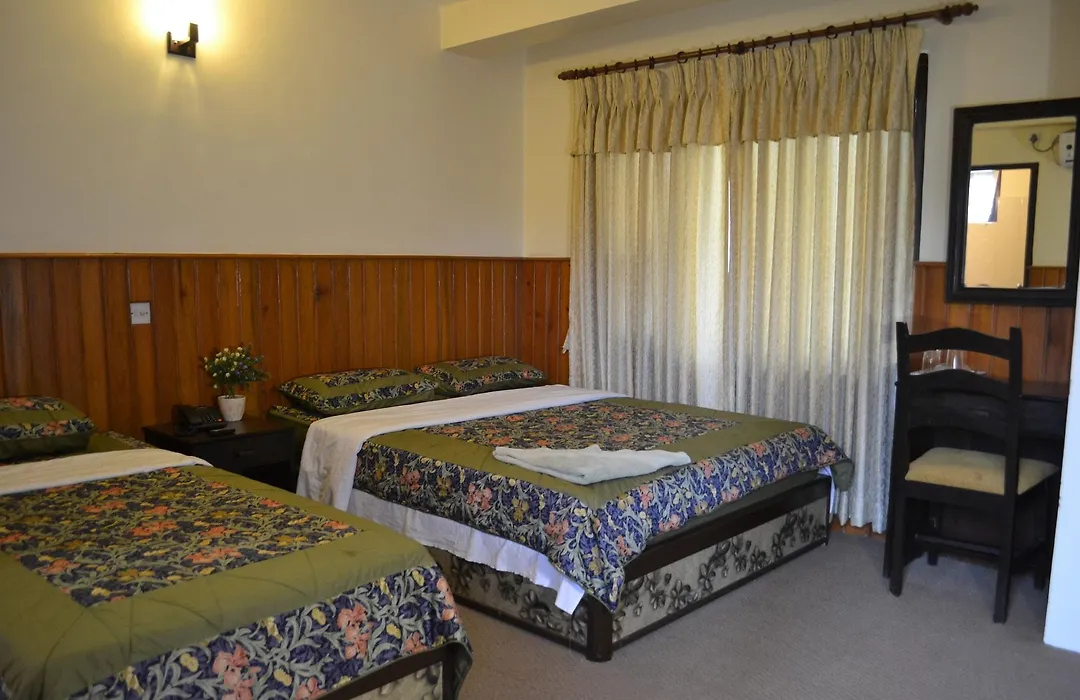 Hotel Northfield-1
