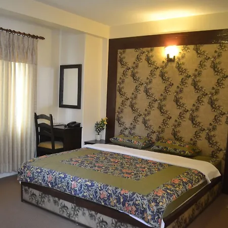 Hotel Northfield-3