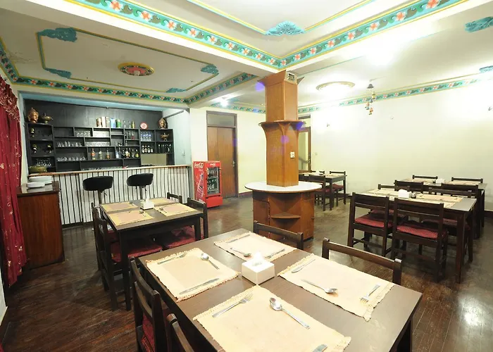 Acme Guest House Kathmandu