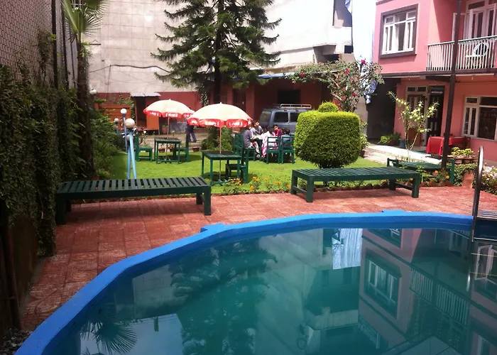 Acme Guest House Kathmandu